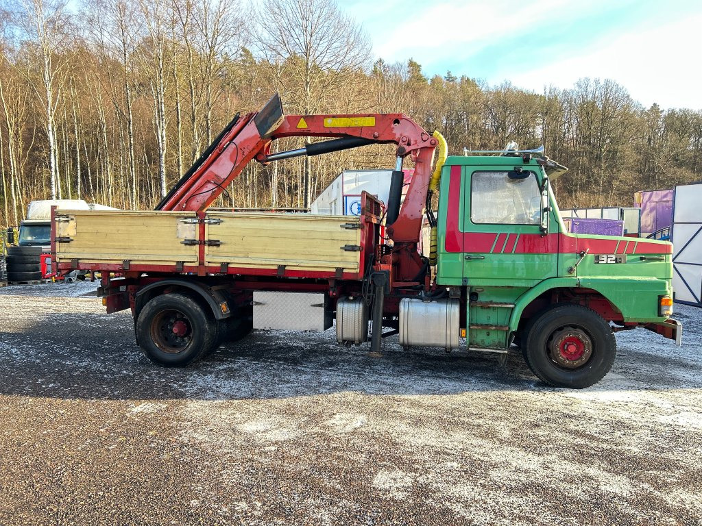 SCANIA T 924 4X2 46 - Caminhão: foto 4 SCANIA T 924 4X2 46 - Caminhão: foto 4