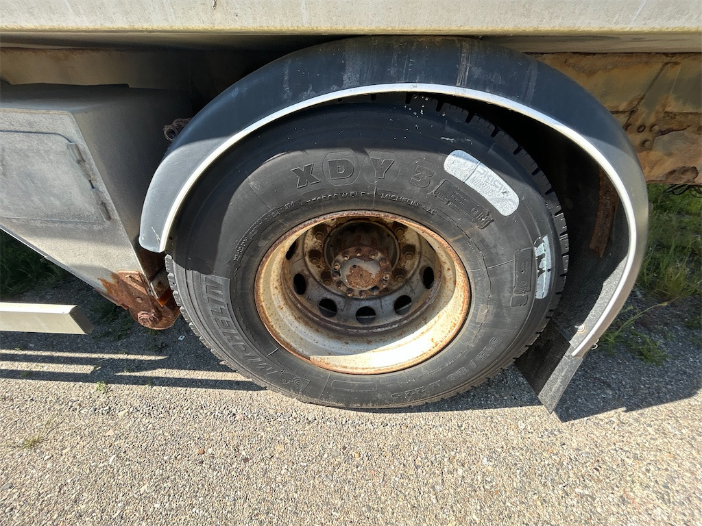 Caminhão VOLVO FH12 4X2: foto 35
