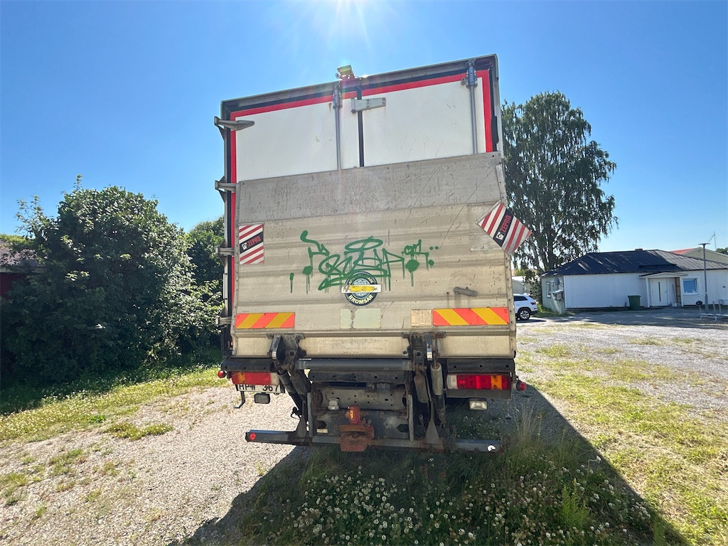 Caminhão VOLVO FH12 4X2: foto 6