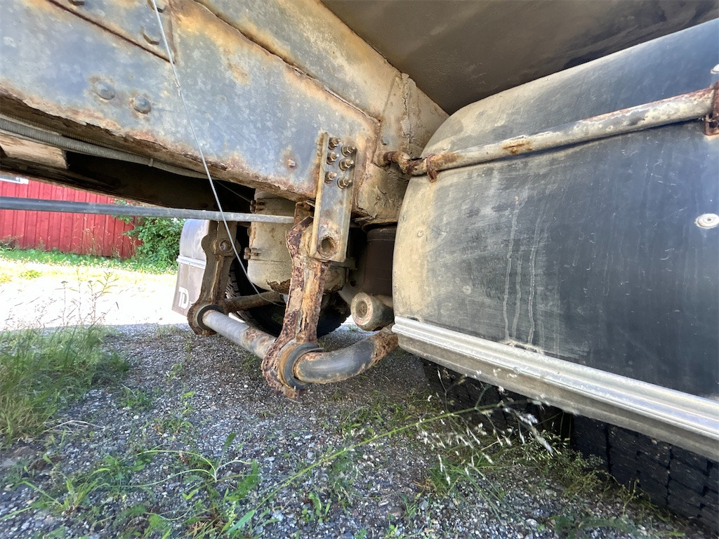 Caminhão VOLVO FH12 4X2: foto 25