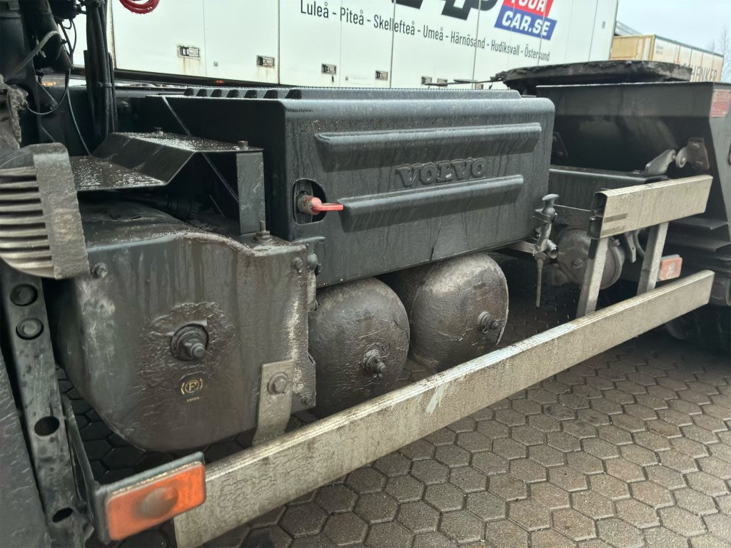 Caminhão VOLVO FM  6X2: foto 46