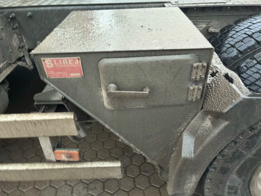 Caminhão VOLVO FM  6X2: foto 39