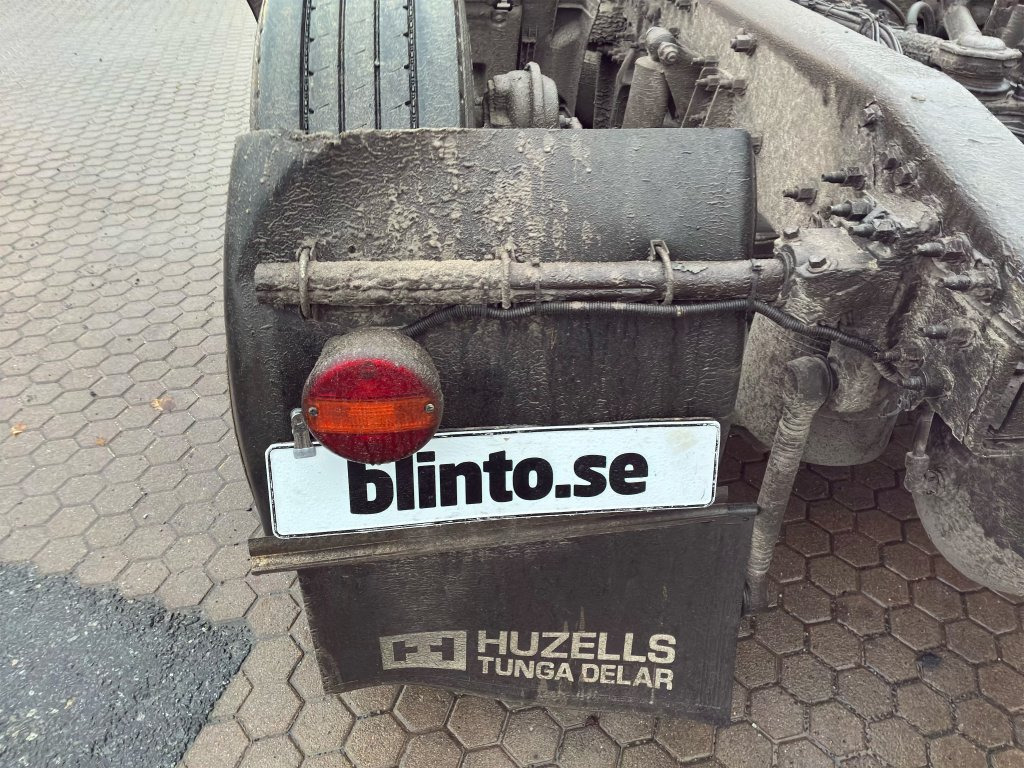 Caminhão VOLVO FM  6X2: foto 34