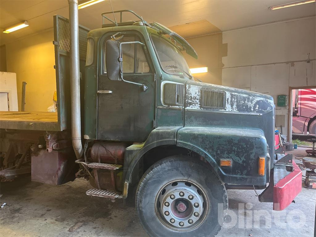 VOLVO N10 6X2 420 - Caminhão: foto 4 VOLVO N10 6X2 420 - Caminhão: foto 4