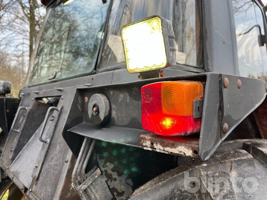 Trator Case IH 1056 XL: foto 39 Trator Case IH 1056 XL: foto 39