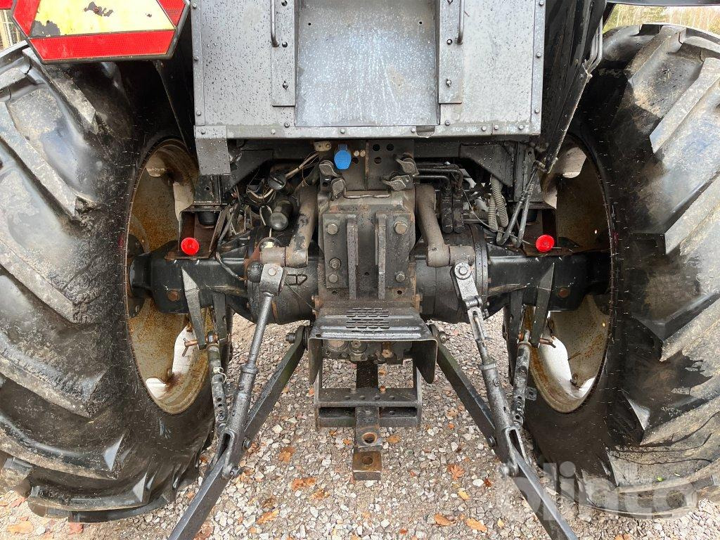 Trator Case IH 1056 XL: foto 41 Trator Case IH 1056 XL: foto 41