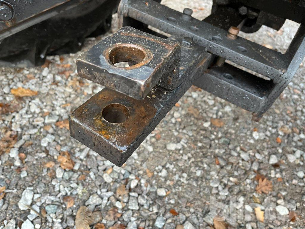 Trator Case IH 1056 XL: foto 49 Trator Case IH 1056 XL: foto 49