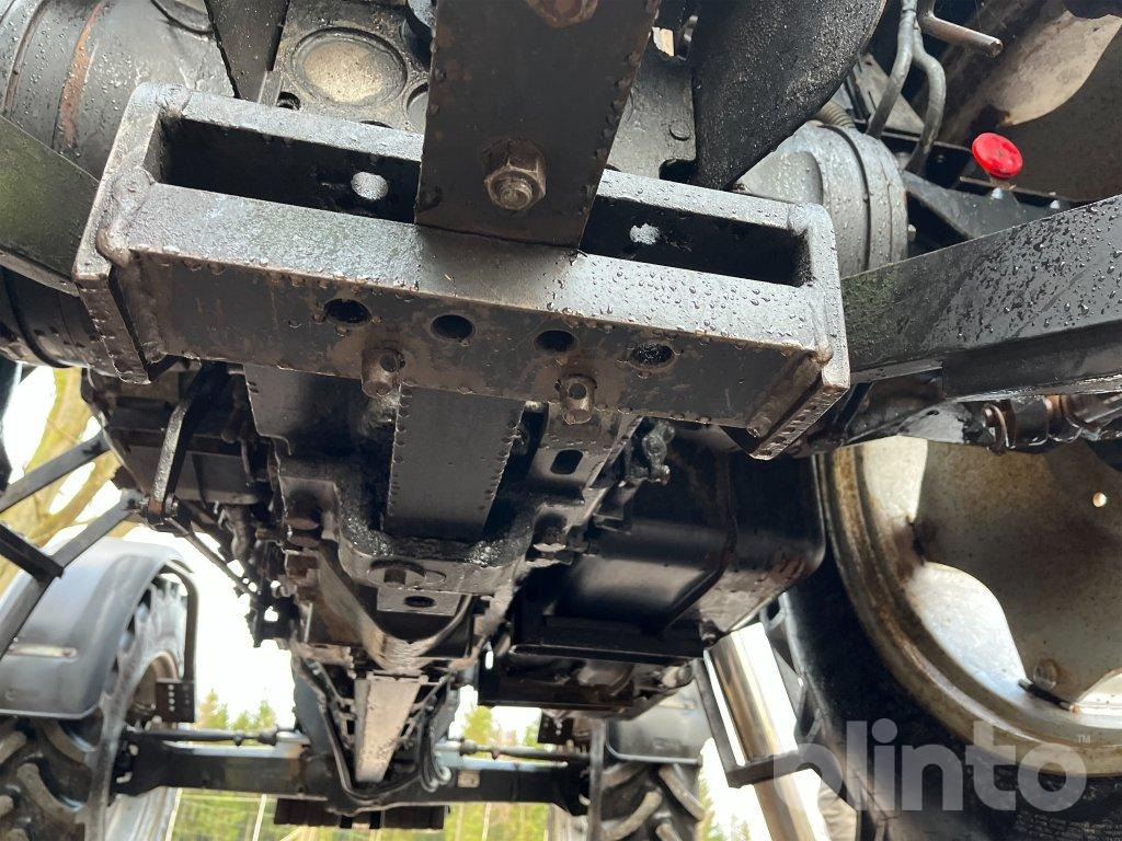 Trator Case IH 1056 XL: foto 50 Trator Case IH 1056 XL: foto 50