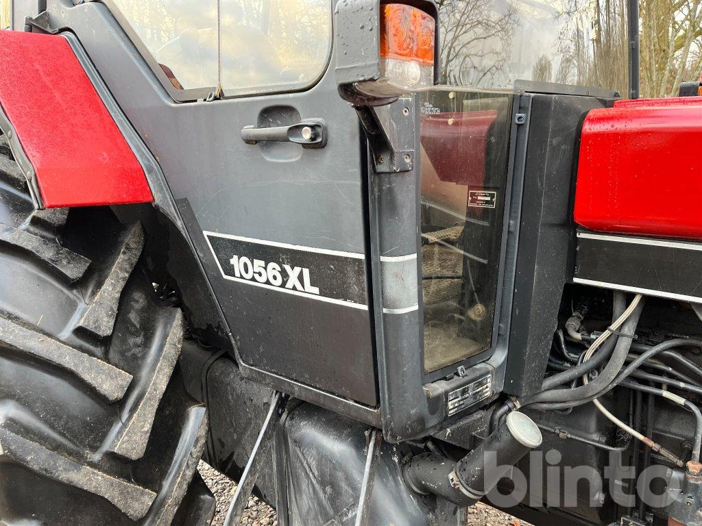 Trator Case IH 1056 XL: foto 32 Trator Case IH 1056 XL: foto 32