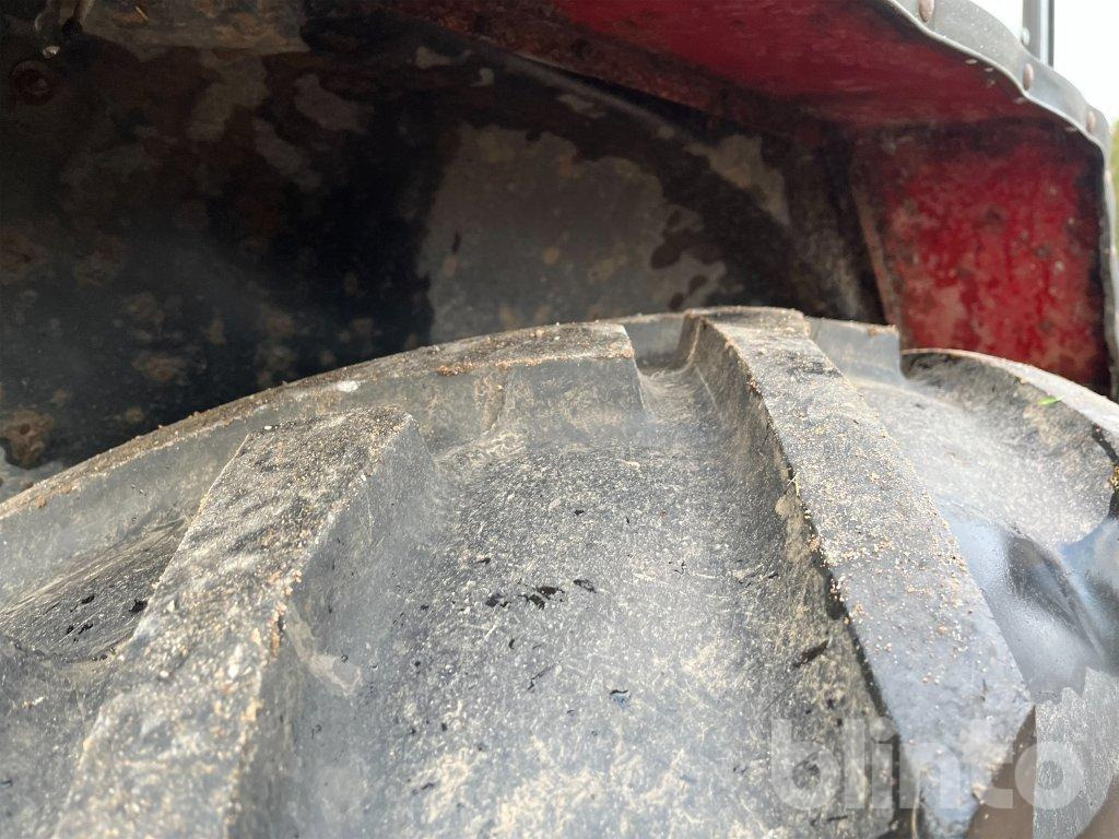 Trator Case IH 1056 XL: foto 37 Trator Case IH 1056 XL: foto 37