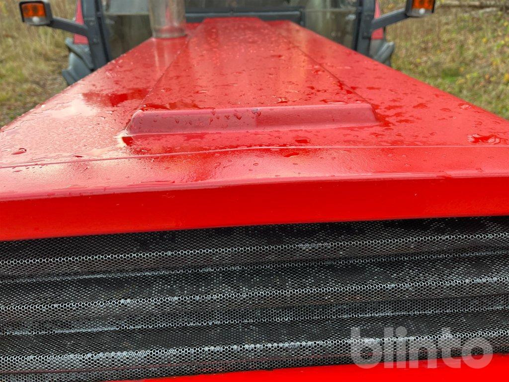 Trator Case IH 1056 XL: foto 17 Trator Case IH 1056 XL: foto 17