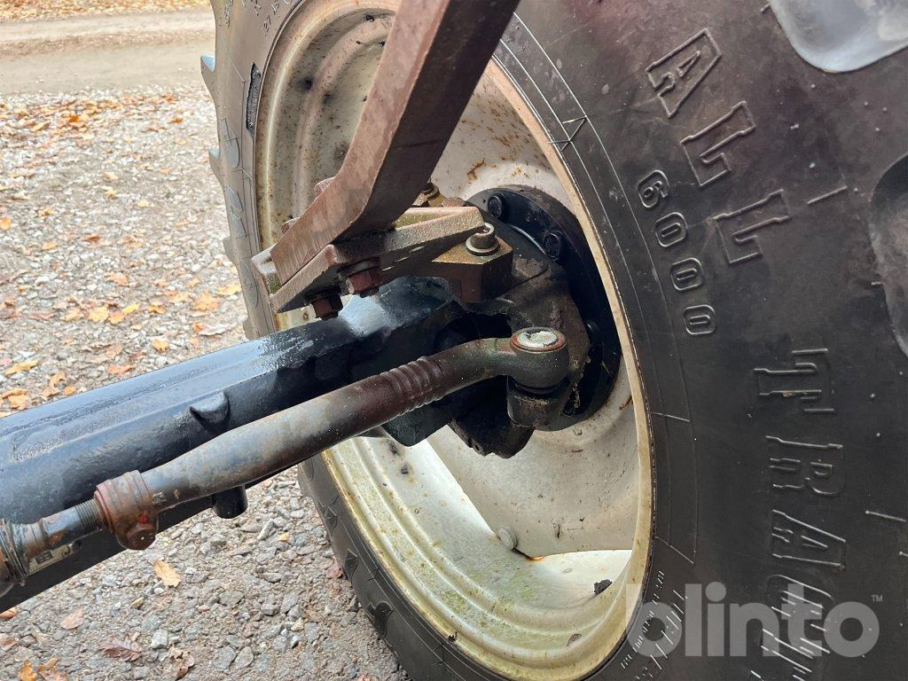 Trator Case IH 1056 XL: foto 25 Trator Case IH 1056 XL: foto 25