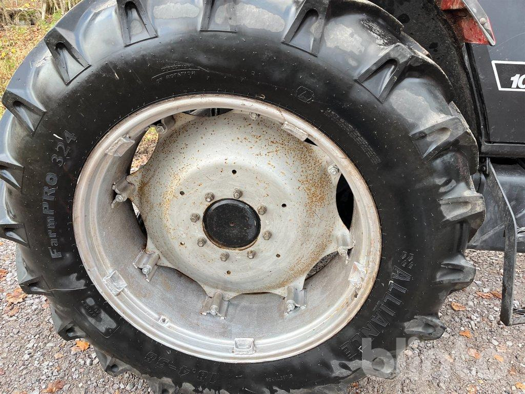 Trator Case IH 1056 XL: foto 35 Trator Case IH 1056 XL: foto 35