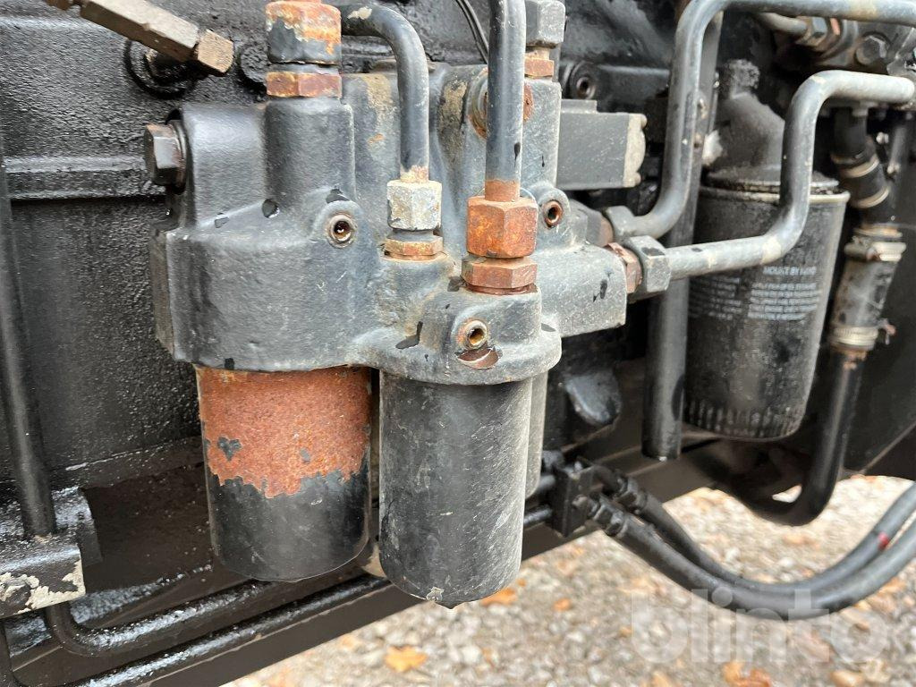 Trator Case IH 1056 XL: foto 28 Trator Case IH 1056 XL: foto 28