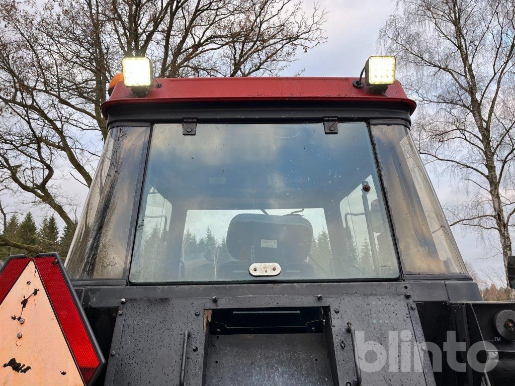 Trator Case IH 1056 XL: foto 40 Trator Case IH 1056 XL: foto 40