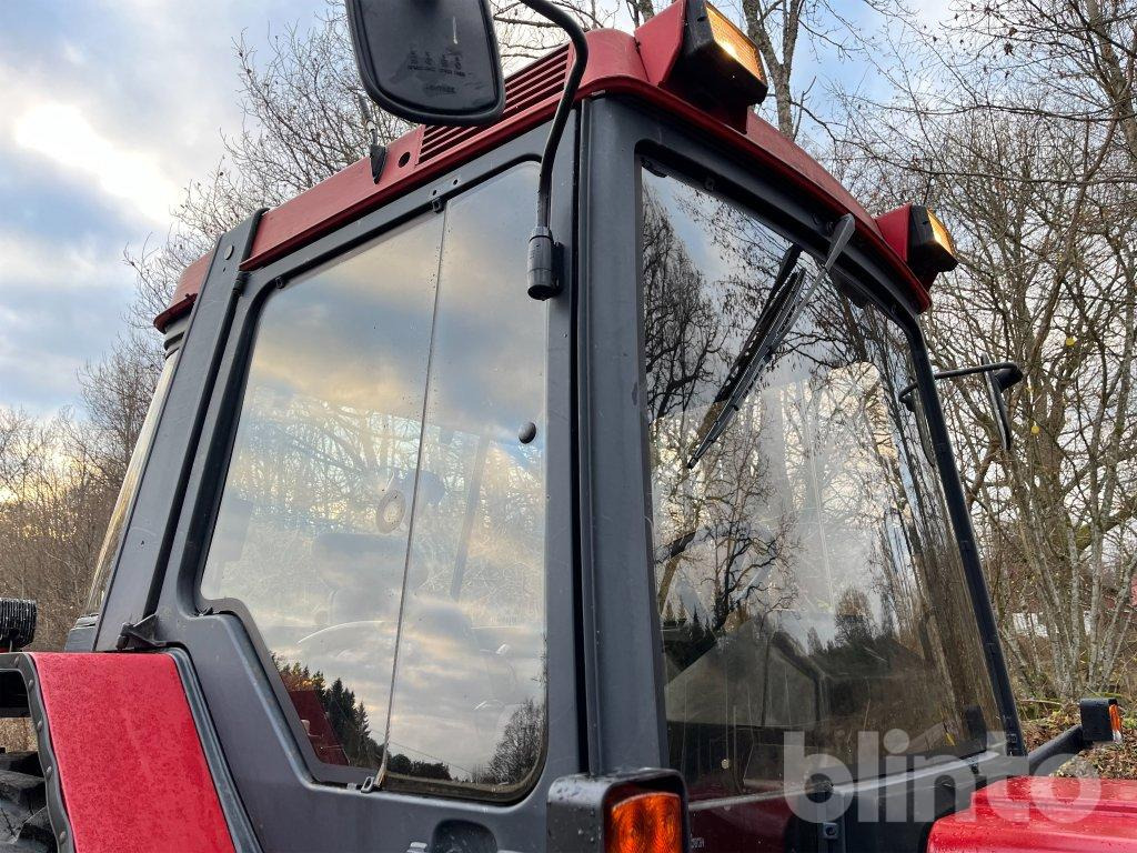 Trator Case IH 1056 XL: foto 31 Trator Case IH 1056 XL: foto 31