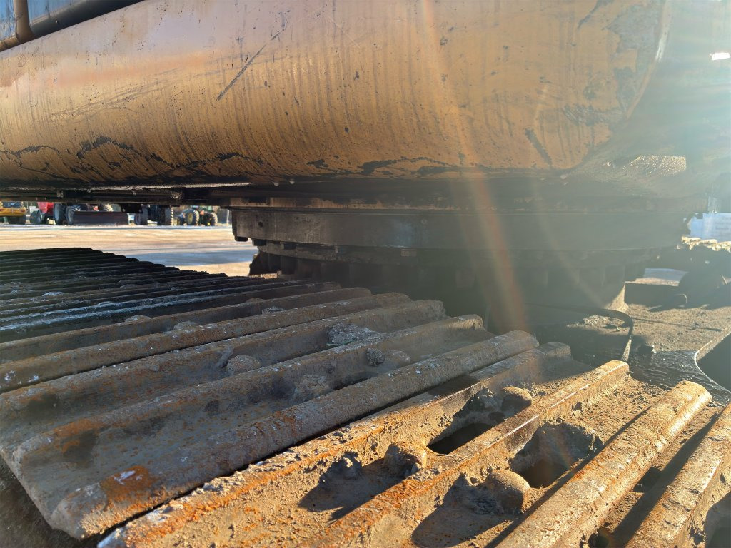 Escavadora de rastos Caterpillar 329EL: foto 33