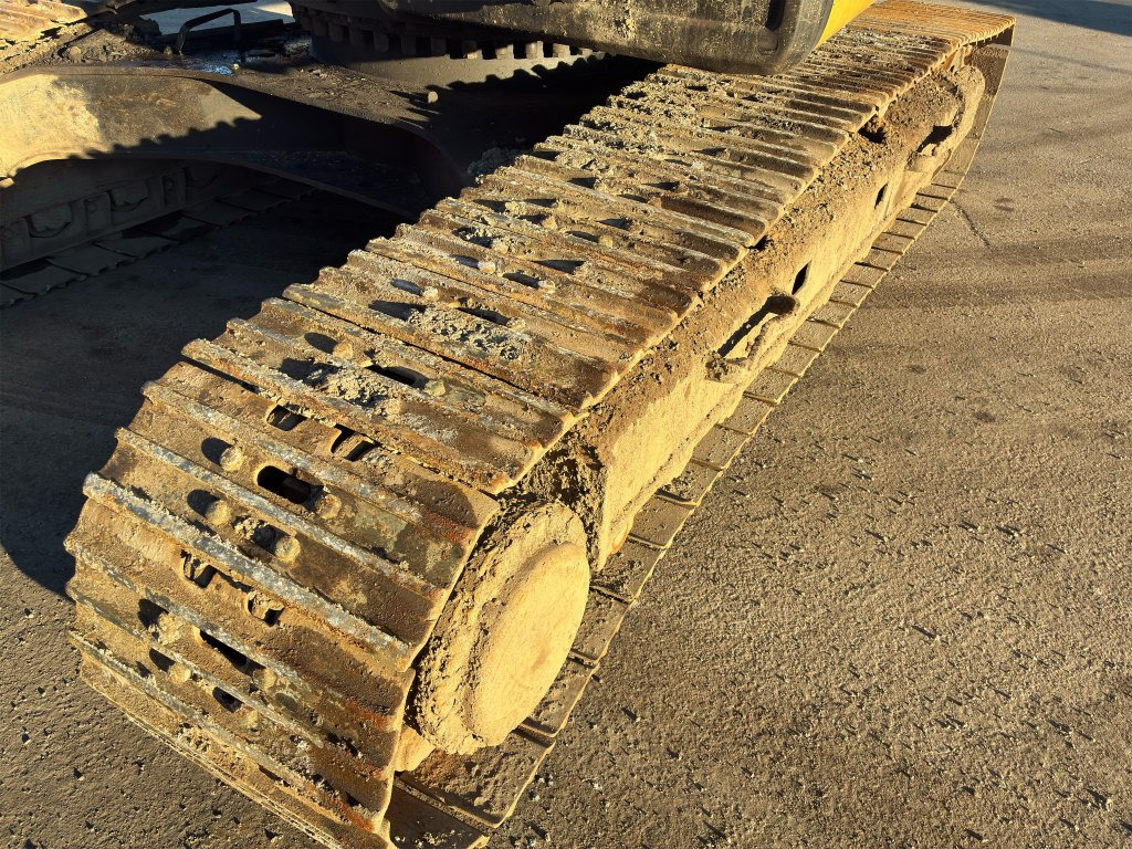 Escavadora de rastos Caterpillar 329EL: foto 19