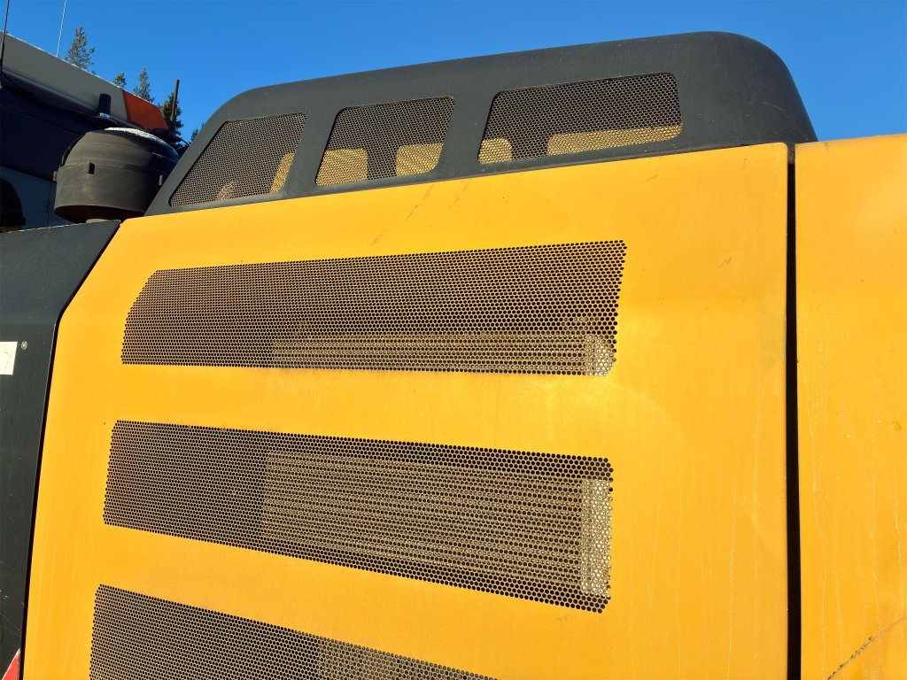 Escavadora de rastos Caterpillar 329EL: foto 49