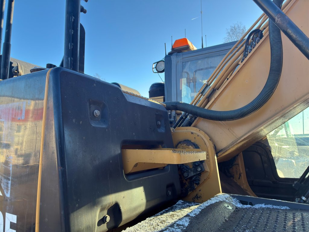 Escavadora de rastos Caterpillar 329EL: foto 31