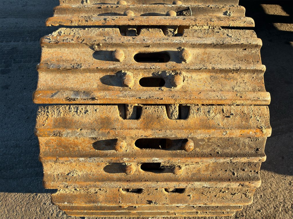 Escavadora de rastos Caterpillar 329EL: foto 30