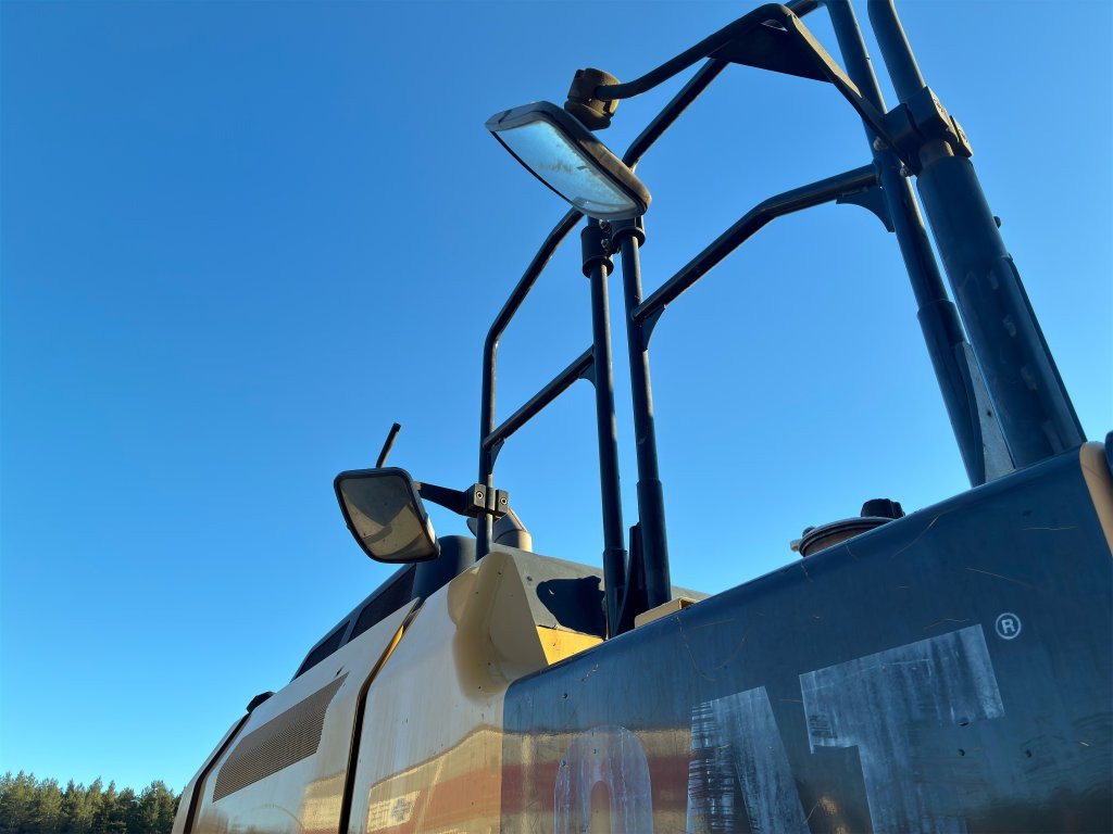 Escavadora de rastos Caterpillar 329EL: foto 34