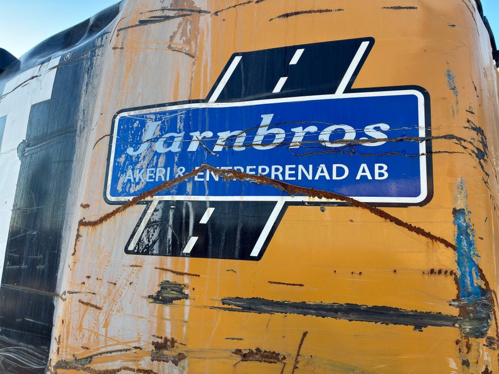 Escavadora de rastos Caterpillar 329EL: foto 40