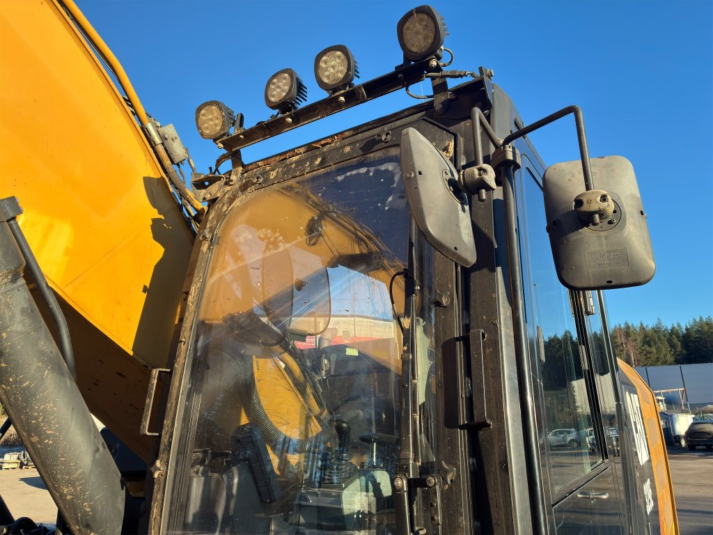 Escavadora de rastos Caterpillar 329EL: foto 17