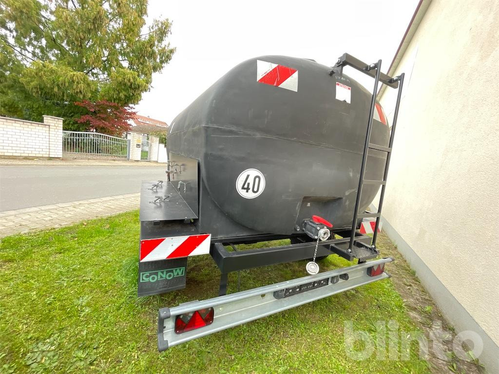 Conow EFA 065 - Reboque tanque: foto 3 Conow EFA 065 - Reboque tanque: foto 3