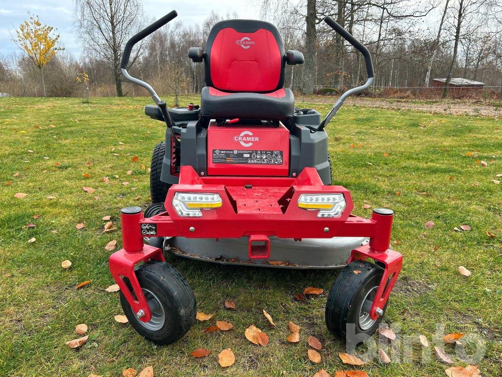 Cramer - Cortador de grama: foto 4 Cramer - Cortador de grama: foto 4