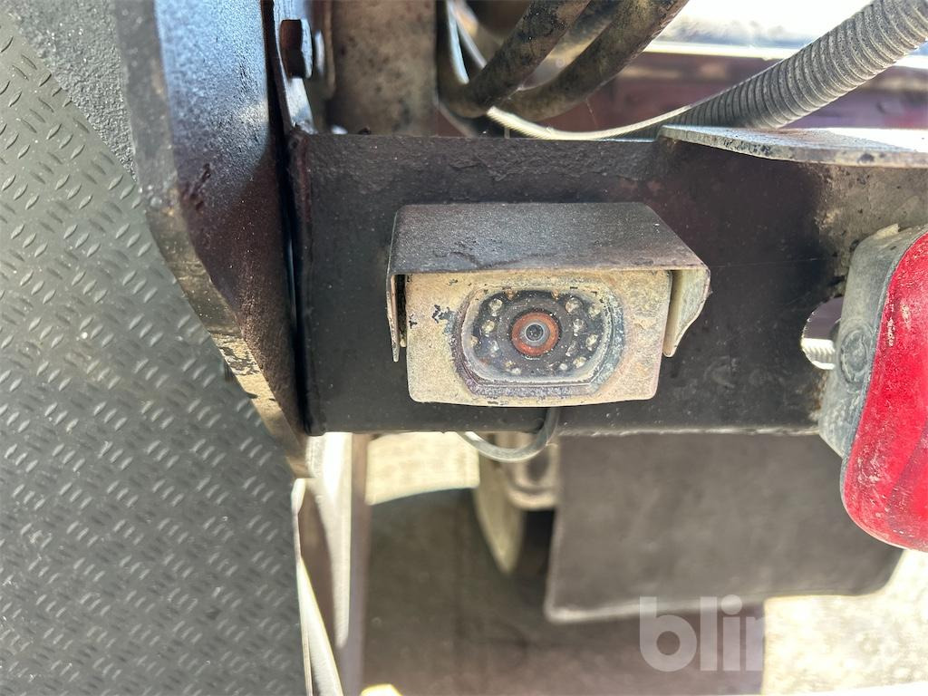 Varredora urbana DAF LF / Scarab Magnum Kehrmaschine: foto 42