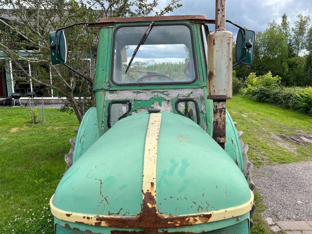 Trator Deutz F2L514: foto 16