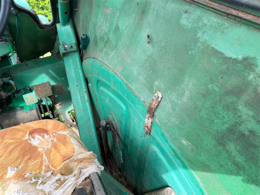 Trator Deutz F2L514: foto 49