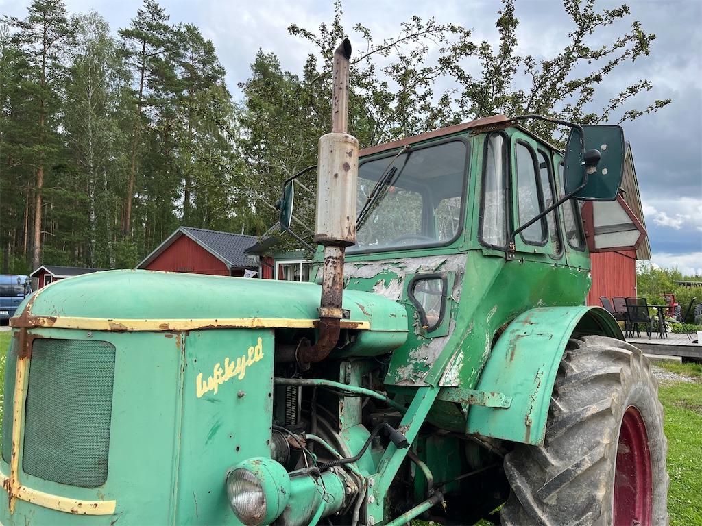 Trator Deutz F2L514: foto 13