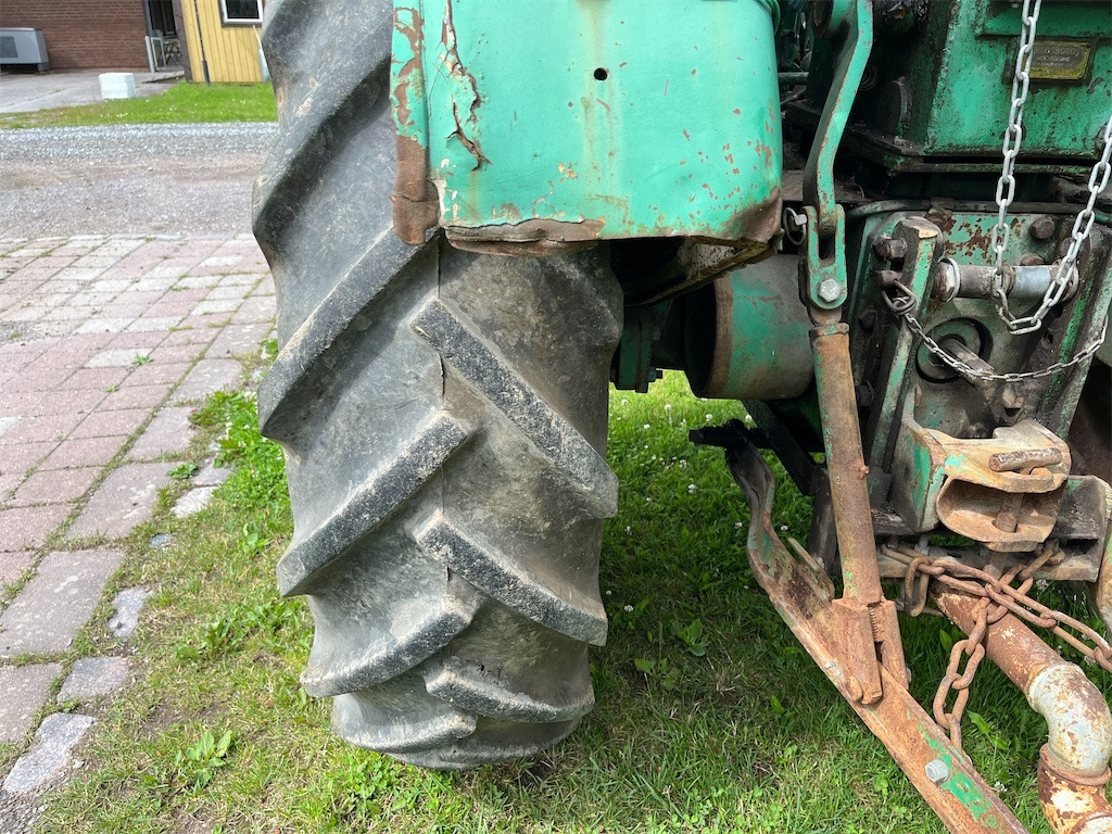 Trator Deutz F2L514: foto 29