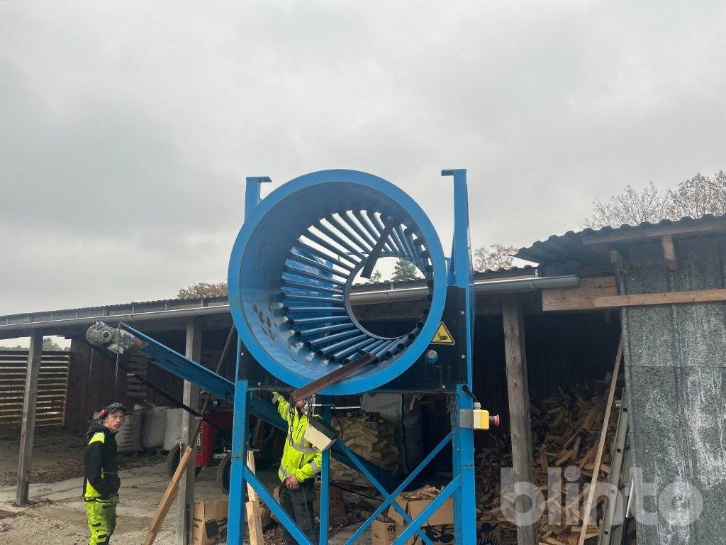 Froliden - Equipamento florestal: foto 5 Froliden - Equipamento florestal: foto 5