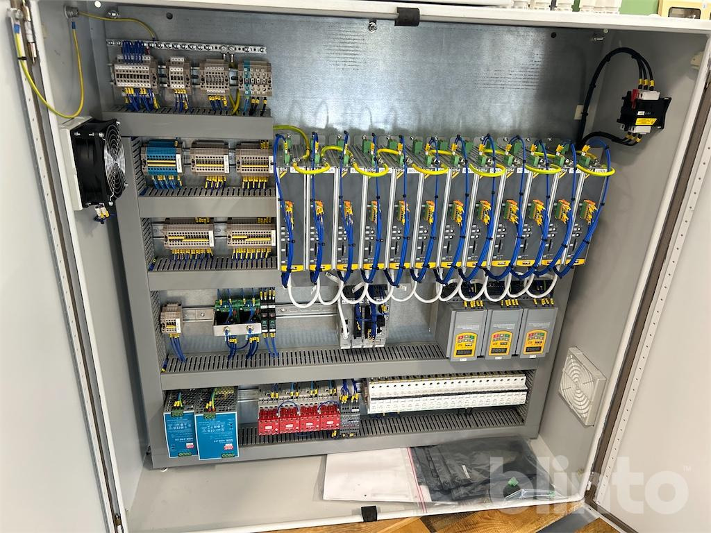 Parker med flera - Equipamento industrial: foto 5 Parker med flera - Equipamento industrial: foto 5