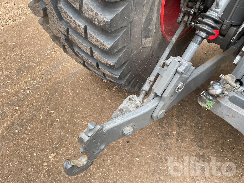 Trator Fendt 828 Vario: foto 39