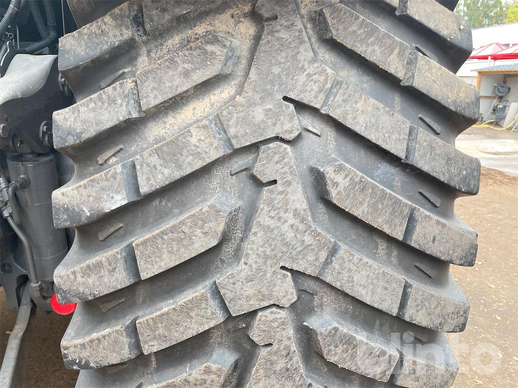 Trator Fendt 828 Vario: foto 14