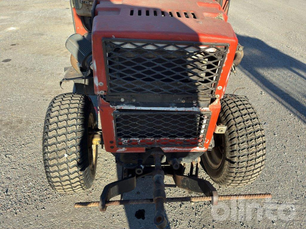 Trator HAKOTRAC 3800 D: foto 10