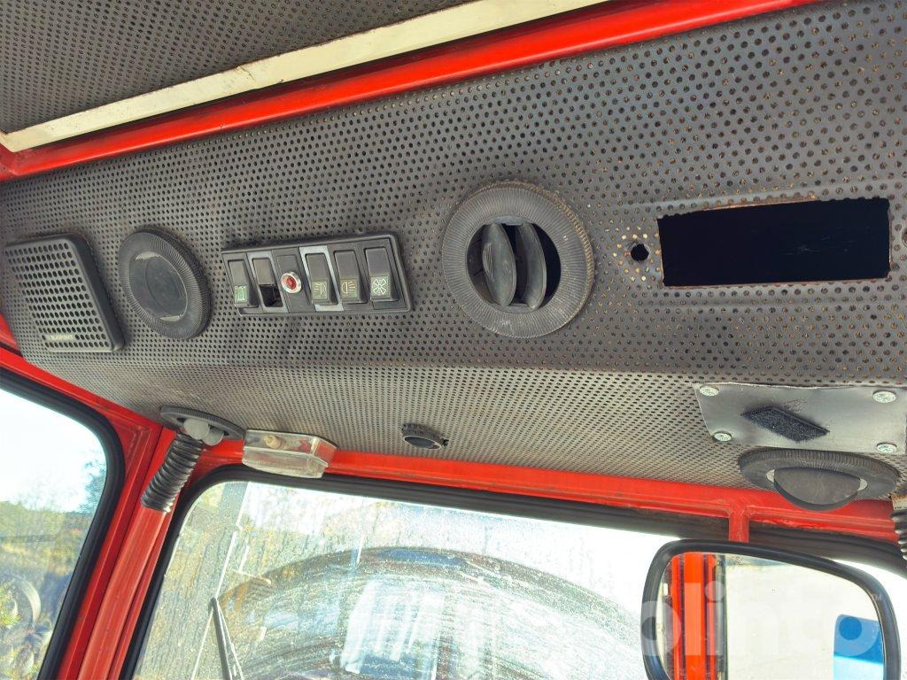 Trator HAKOTRAC 3800 D: foto 38