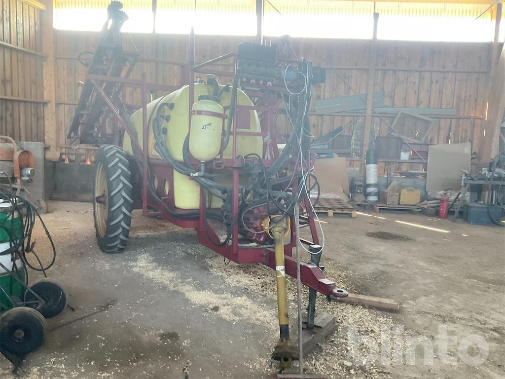 Hardi - Pulverizador agricola: foto 3 Hardi - Pulverizador agricola: foto 3