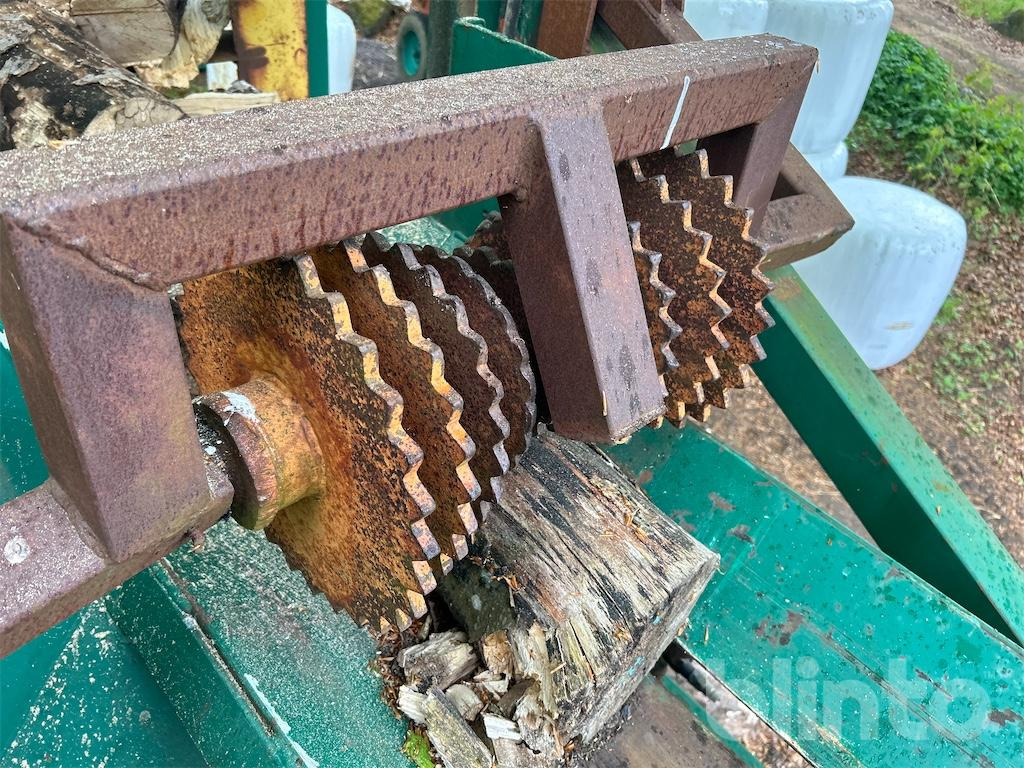 Hemmabygge - Estilhaçadora de madeira: foto 5 Hemmabygge - Estilhaçadora de madeira: foto 5