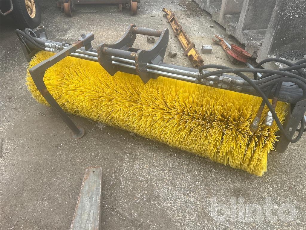 Holms SBHL-TL220 - Vassoura: foto 4 Holms SBHL-TL220 - Vassoura: foto 4