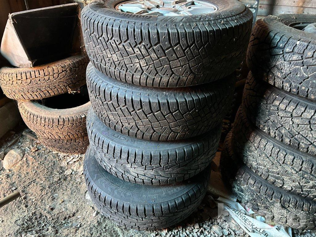 Pick-up ISUZU D-MAX: foto 43 Pick-up ISUZU D-MAX: foto 43