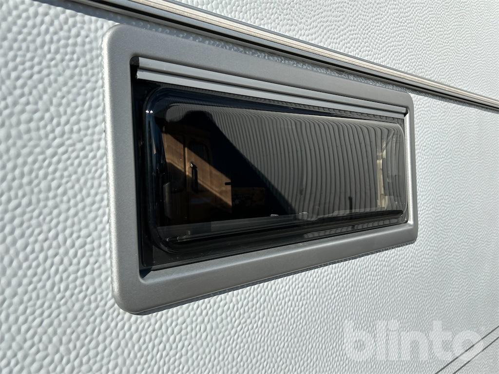 Caravana KABE Classic 560: foto 45