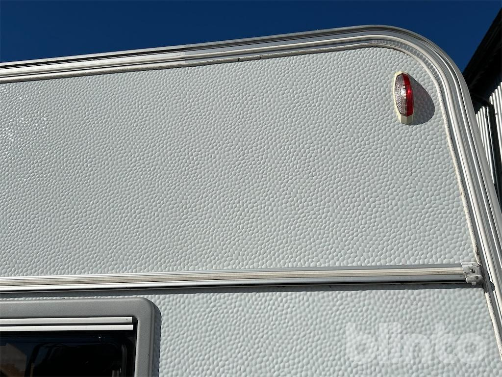 Caravana KABE Classic 560: foto 36