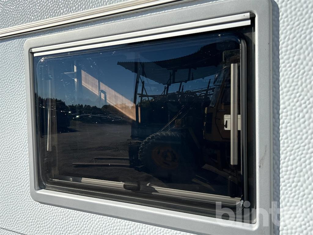 Caravana KABE Classic 560: foto 35