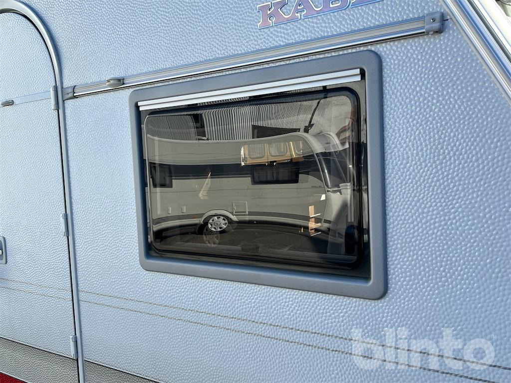 Caravana KABE Classic 560: foto 15
