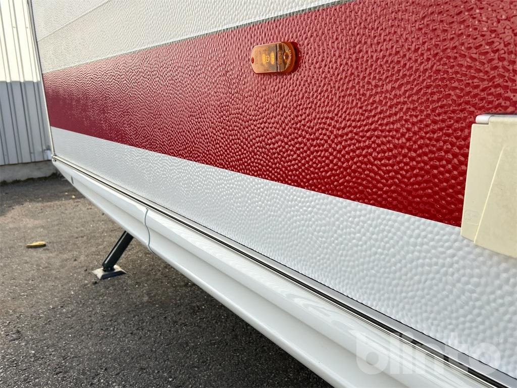 Caravana KABE Classic 560: foto 23
